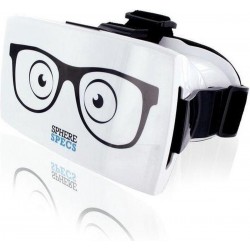 sphere specs 3d vision 360