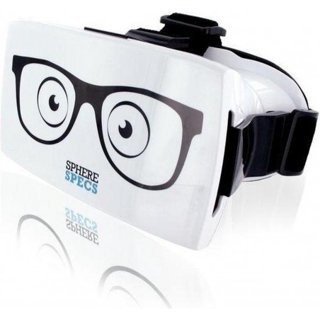 sphere specs 3d vision 360
