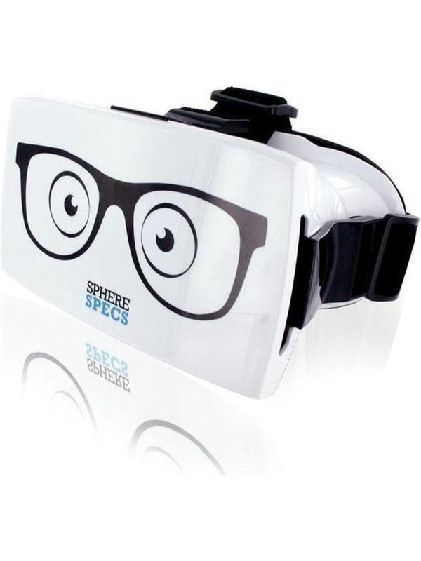 sphere specs 3d vision 360