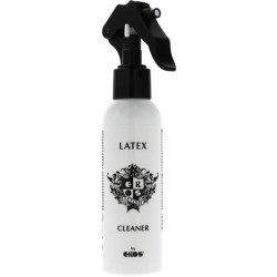 nettoyant latex 150ml eros fetish line
