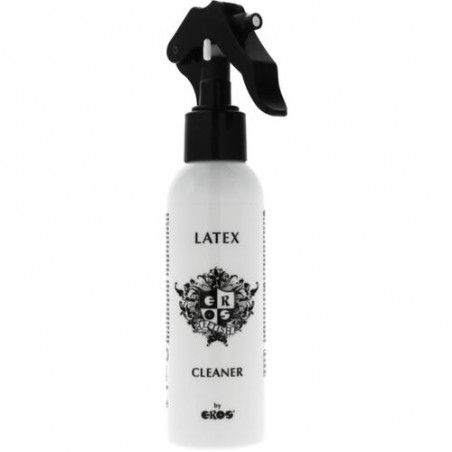 nettoyant latex 150ml eros fetish line