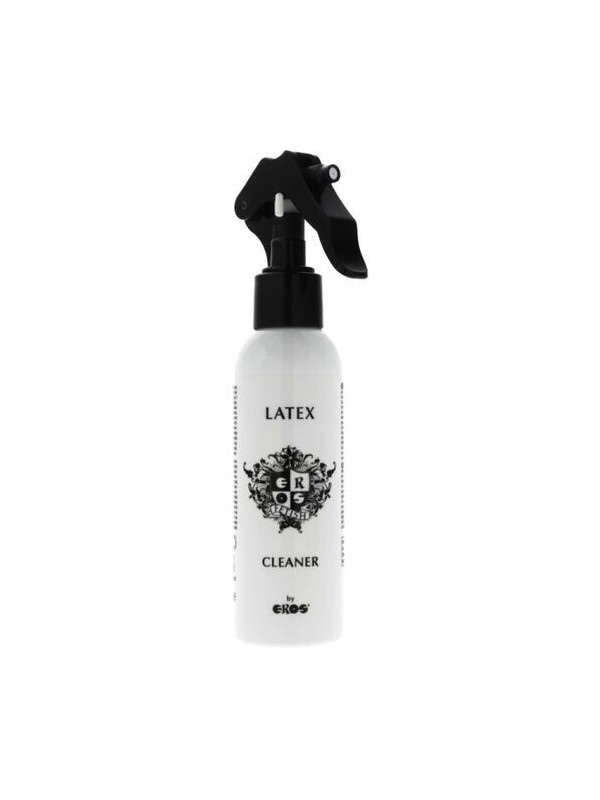 nettoyant latex 150ml eros fetish line