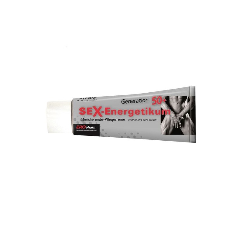 creme sex energetikum 50+ eropharm