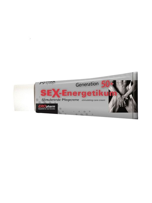 creme sex energetikum 50+ eropharm