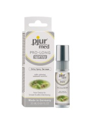 spray retardant pro-long 20ml de pjur