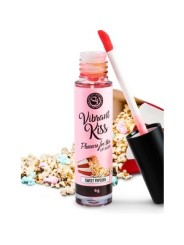 Lip Gloss vibrant kiss popcorn