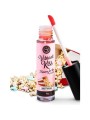 Lip Gloss vibrant kiss popcorn