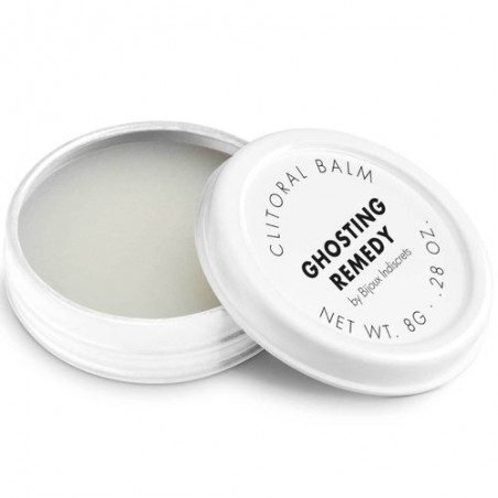 Baume ghosting remedy clithérapie