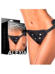 harnais Alexia universel reglable