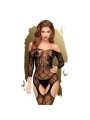bodystocking top-notch XL penthouse