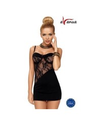Nuisette Avanua Tiffany Noir - T: S/M