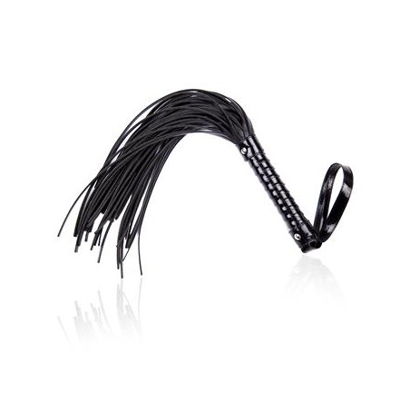 Martinet avec Manche Brillant 44 cm Noir