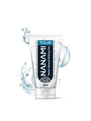 Lubrifiant eau nanami tube 50ml