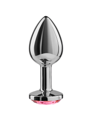 plug anal fushia 7cm secret play