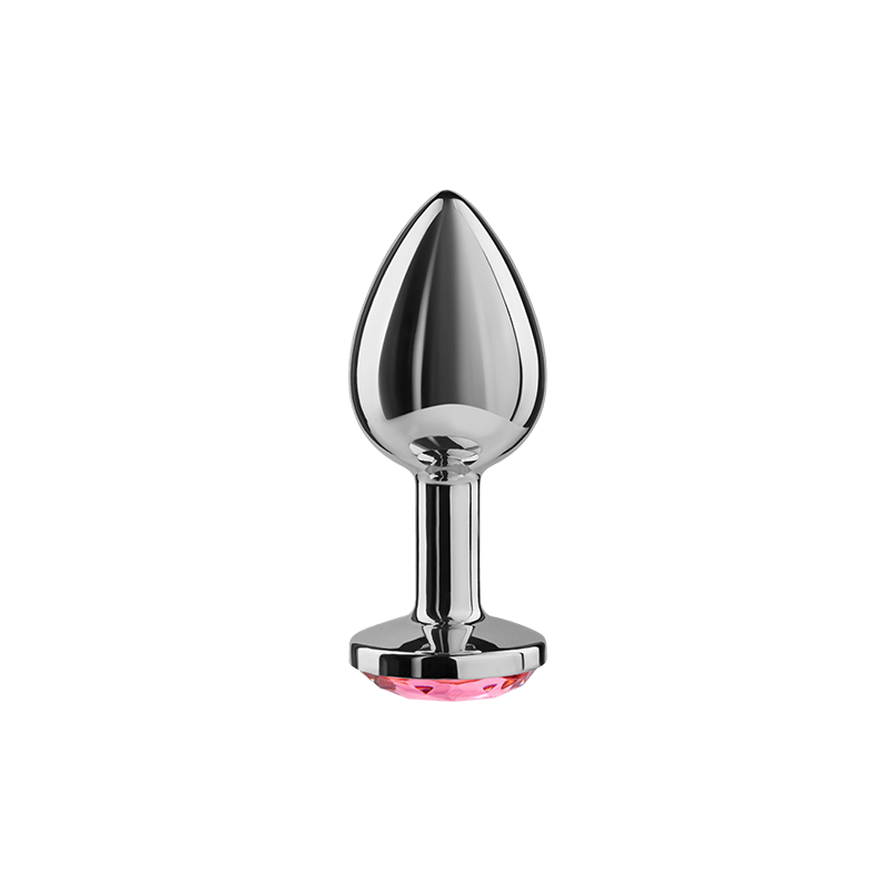 plug anal fushia 7cm secret play