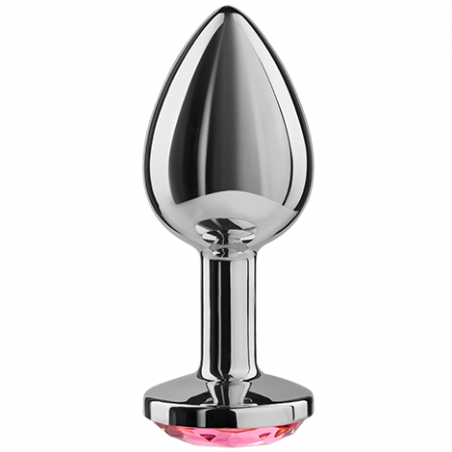 plug anal fushia 7cm secret play