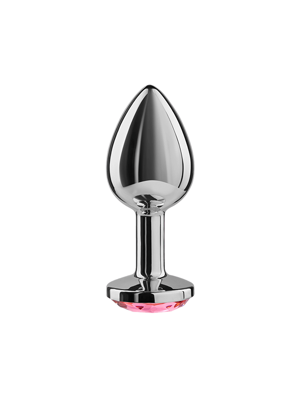 plug anal fushia 7cm secret play