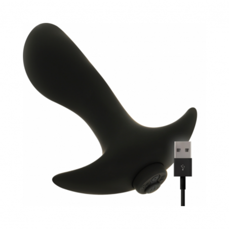 stimulateur prostate vibrant 10 functions