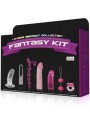 Fantasy kit amour anal vaginal