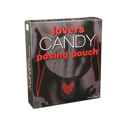 String amour bonbon spencer