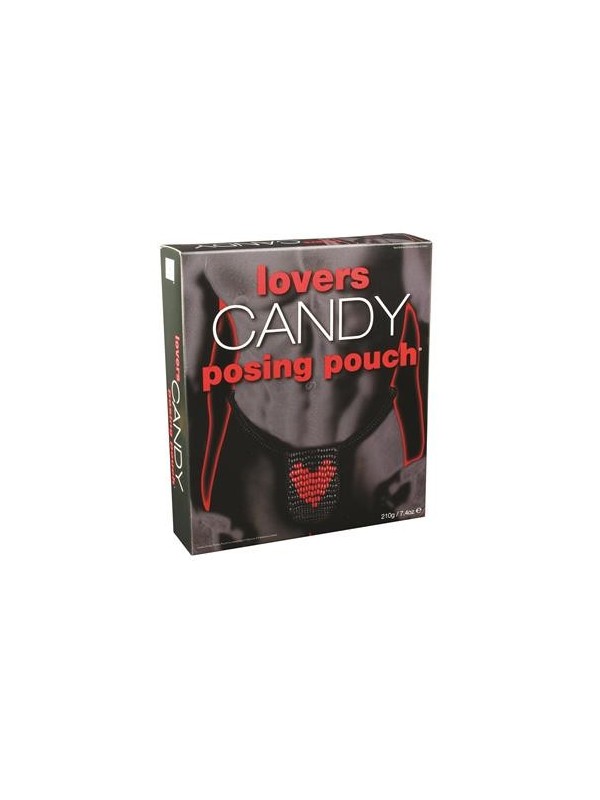 String amour bonbon spencer