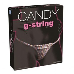 String femme bonbon spencer