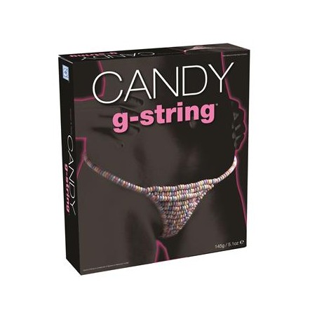 String femme bonbon spencer