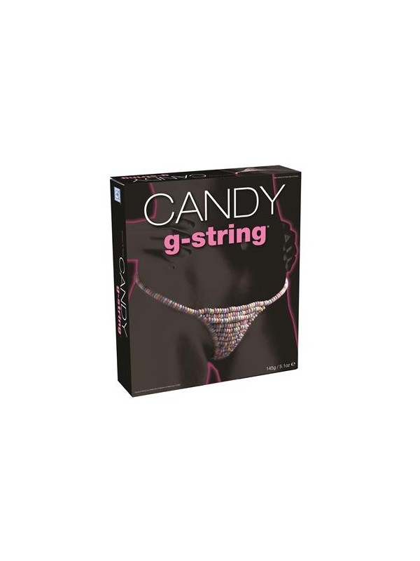 String femme bonbon spencer