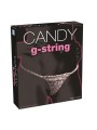 String femme bonbon spencer