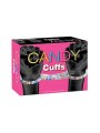 menottes bonbon spencer candy