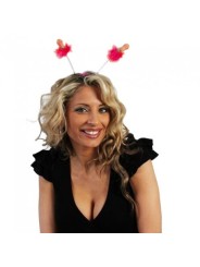 Diadème avec zizi fermavi