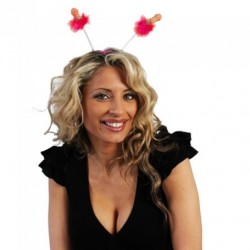 Diadème avec zizi fermavi