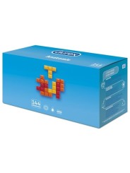 Préservatifs anatomic 144u Durex