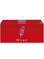 Préservatifs  sensitive doux 144u Durex