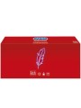 Préservatifs  sensitive doux 144u Durex