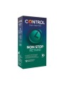 Préservatifs non-stop retard 12unit Control