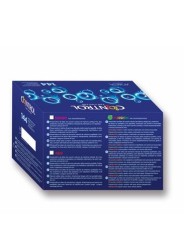 Préservatifs Fussion 144u. Control