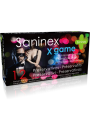 Préservatifs xGame 12u saninex