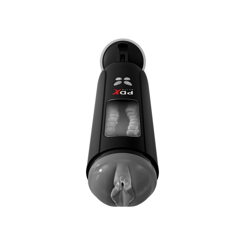 Masturbateur vibrant ulti tray