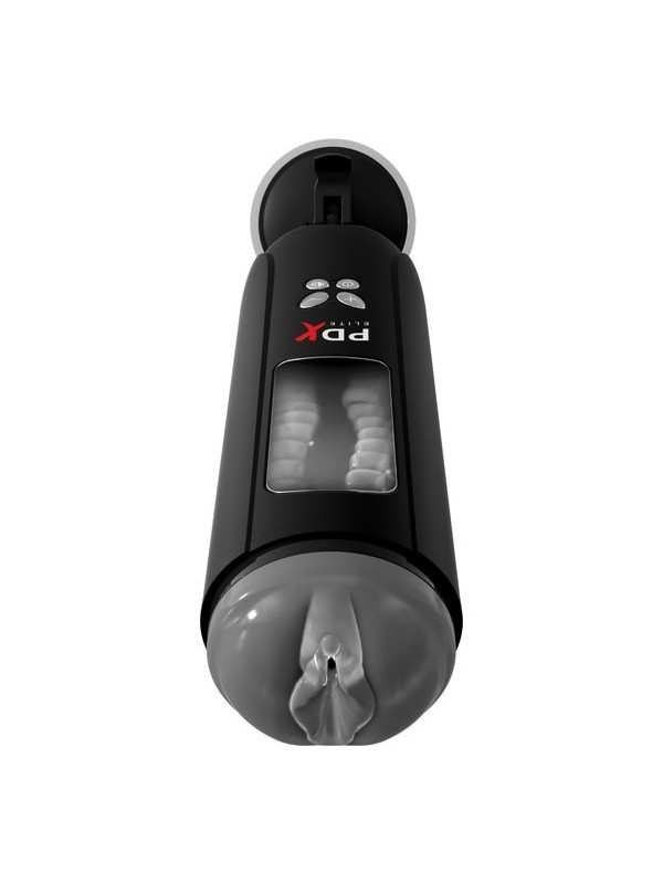 Masturbateur vibrant ulti tray