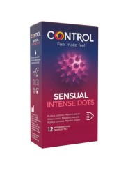 control preservatifs 12 points