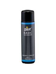 lubrifiant pjur eau 100ml Pjur