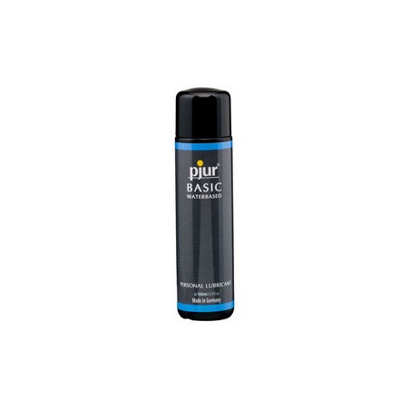 lubrifiant pjur eau 100ml Pjur