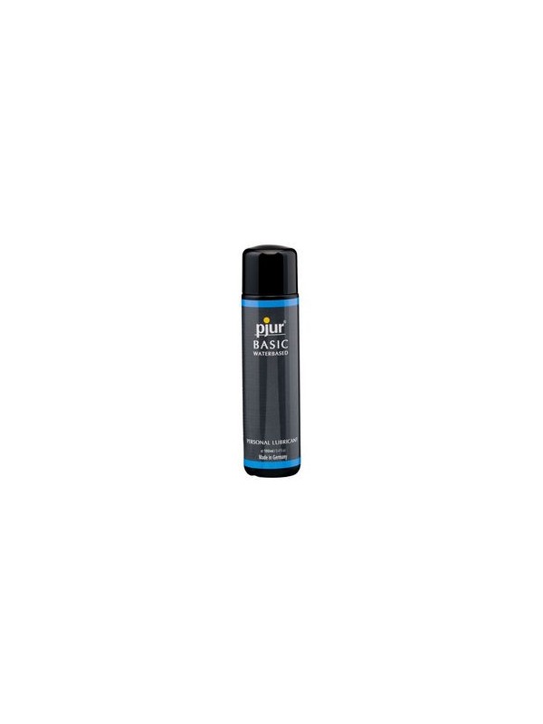 lubrifiant pjur eau 100ml Pjur