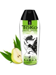 lubrifiant shunga toko poire&thé