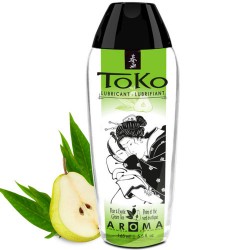 lubrifiant shunga toko poire&thé