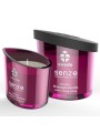 bougie massage senze ecstatic  - jasmin, ylang ylang
