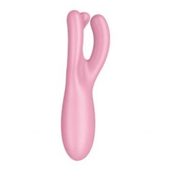 threesome 4 rose Satisfyer
