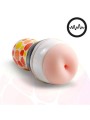 Masturbateur anus vibrant X-touch