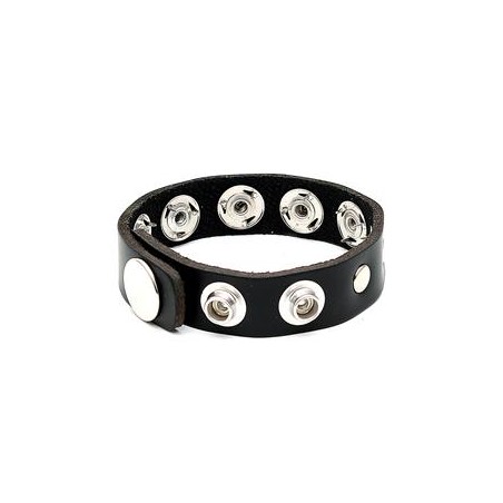 Anneau Pénis reglable clous